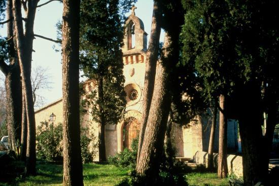 Oratorio del Roser Vell