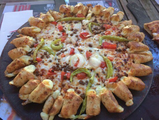 Pizza Hut