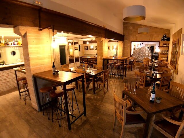 La Braseria Pollensa