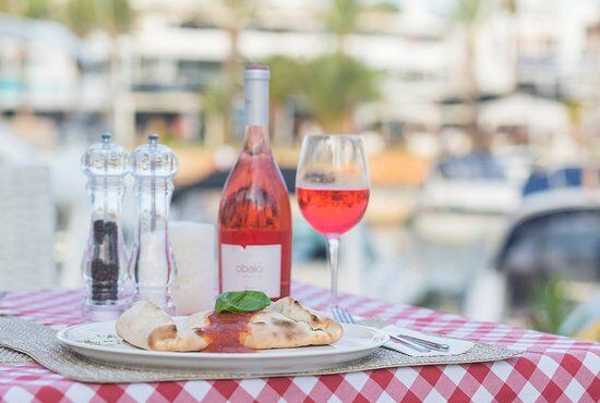 Giovanny Cocina Mediterranea