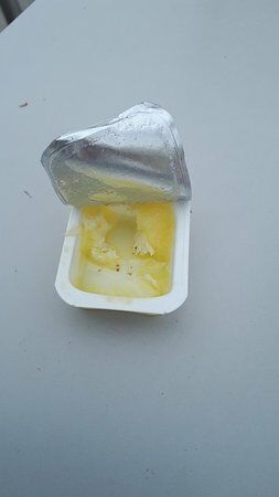 Bar cafeteria alhambra