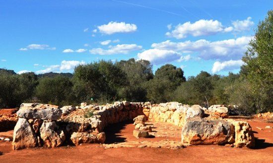 Es Closos de Can Gaià