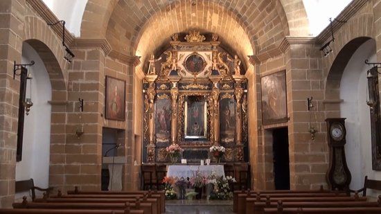 Ermita de la Victoria