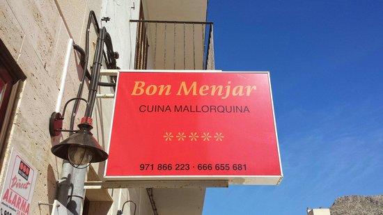 Bon menjar