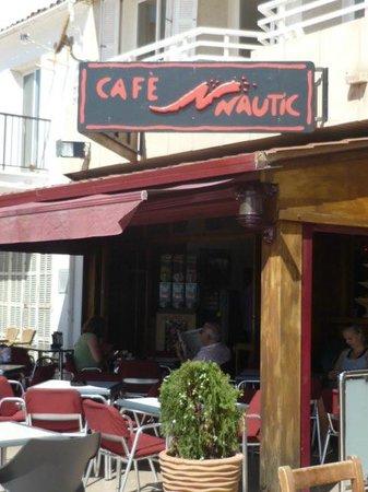 Cafe Nautic