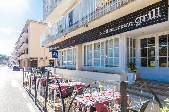 Bar & Restaurant La Vall
