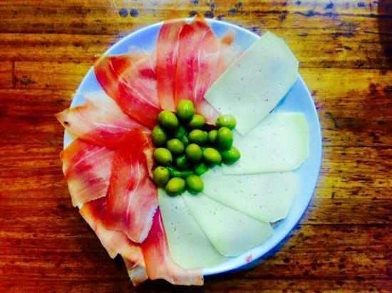 Cafeteria Tres Torres