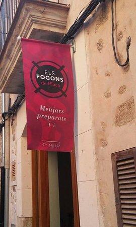 Els Fogons de Plaça