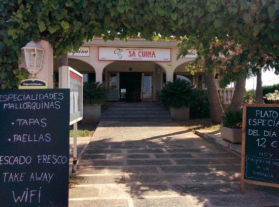 Sa Cuina