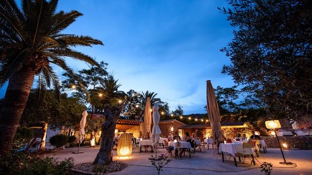 Sa Figuera Restaurant