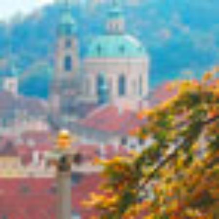 La Mola Steakhouse and Blue Lounge