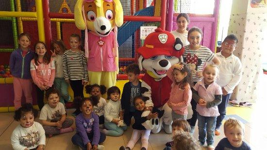 Boti Boti Parc Alcudia