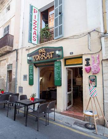 Pa Torrat