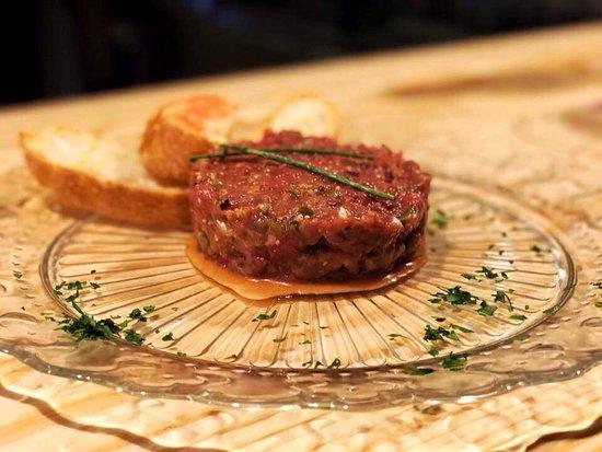 Contrabando Tapas Bar