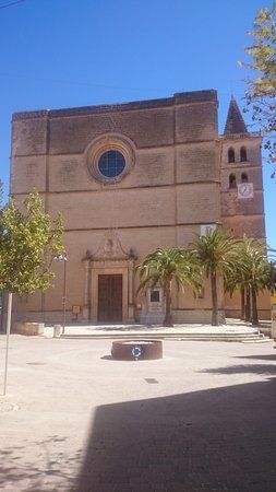Parroquia Nuestra Senora De La Consolacion