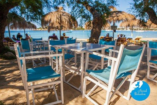 S'Arenal De Portocolom