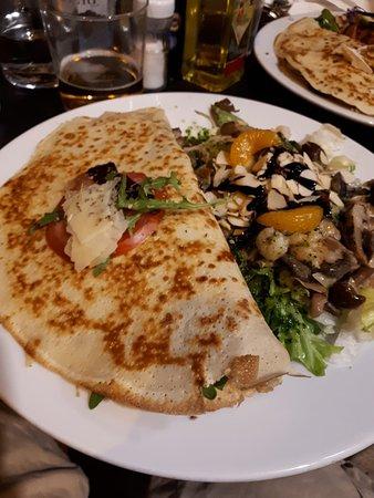 sa creperis Sa Bassa