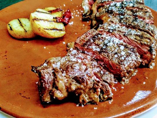 S'hostal d'Esporles Restaurante