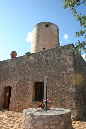 Museu del Fang de Marratxi