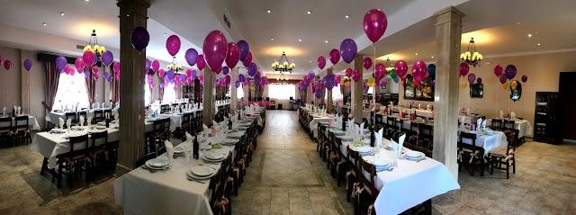 Restaurante Can Tronca