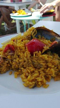 Coco Beach Balneario 3