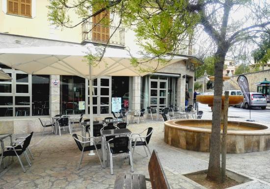 Bar Bestard de Lloseta