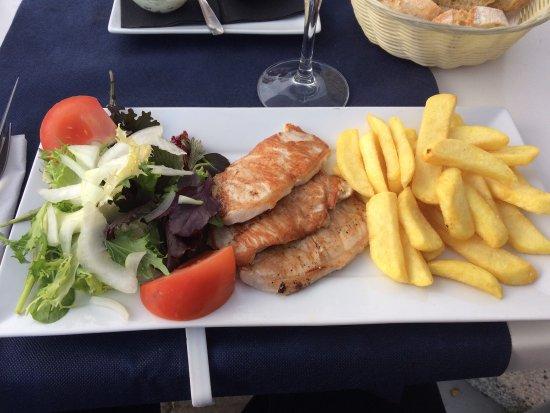 Restaurant Porto Bello