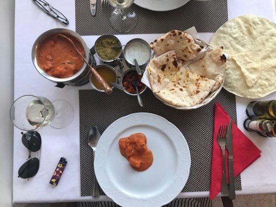 Bollywood Star Indian Restaurant