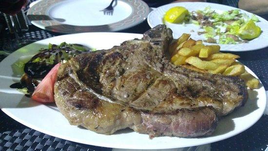 Bon Temps Restaurant