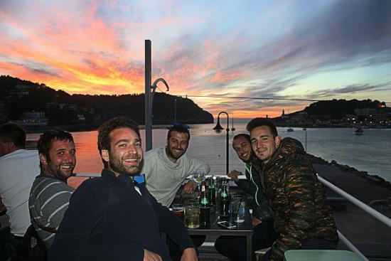 MiniBar Fet a Sóller