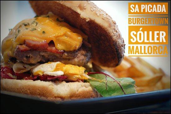 Bar Cafeteria Sa Picada