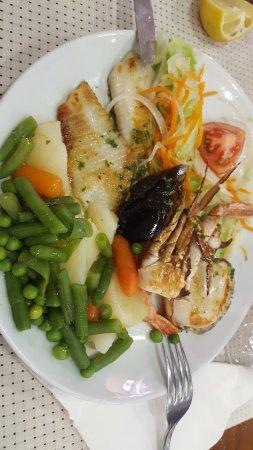 Restaurants Los Robles