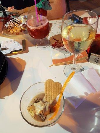 Pierito fa il gelato