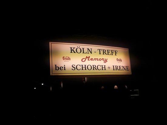Köln Treff