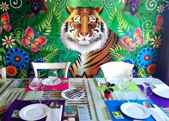 Mar y Paz Food Drink Music Relax Pool