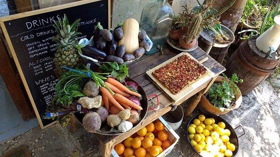 Agroturismo Finca Sant Blai