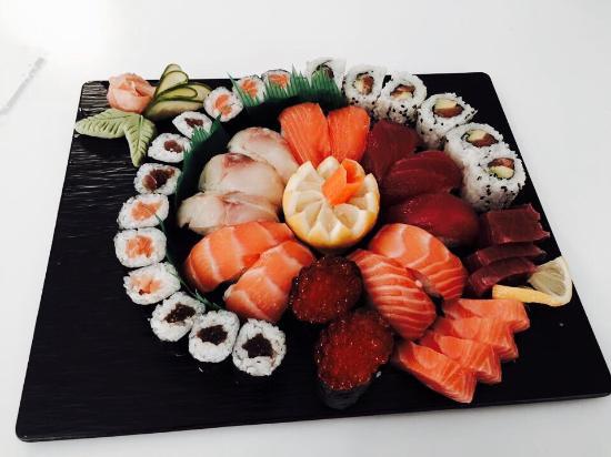 Sushi Chef Llucmajor