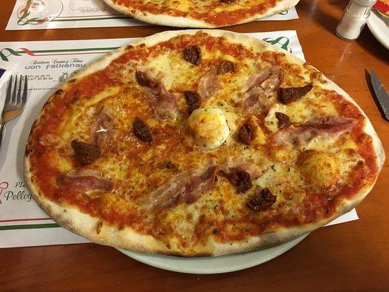 Pizzeria Il Pellegrino