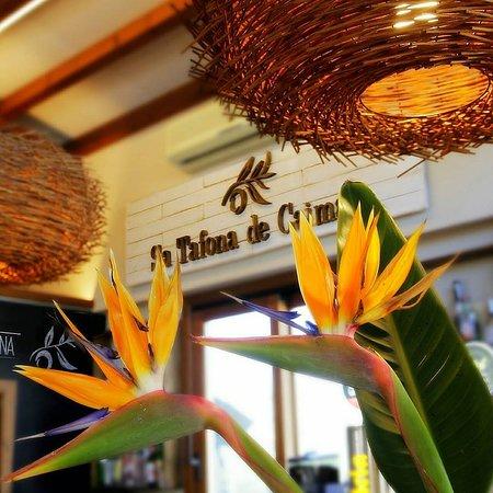 Restaurante Sa Tafona de Caimari