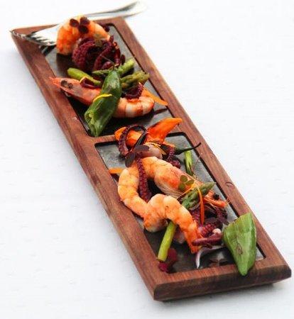 Restaurante Taperia Sa Terrassa