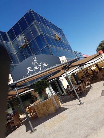 Restaurante Rafa