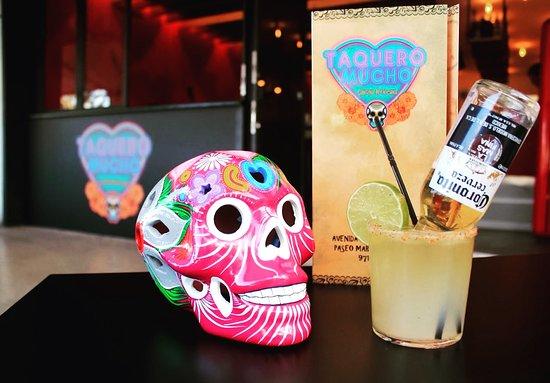 TaqueroMucho Catina Mexicana