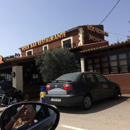 Los Ultimos Mohicanos