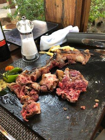 The Garden Bbq Alcudia