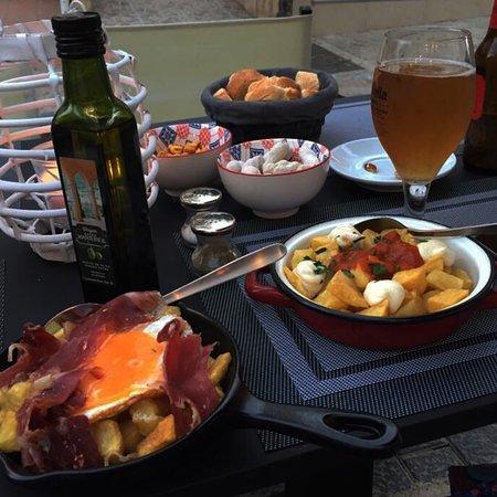 Juntos No Solo Tapas