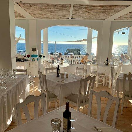 Riva Boathouse Restaurant