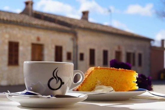 Ca n' Andreu Restaurant