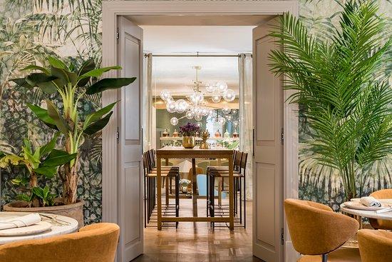 Fabiola Gastronomic Garden