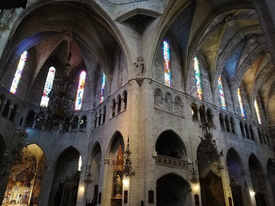 Parroquia de Nuestra Senora de los Dolores de Manacor