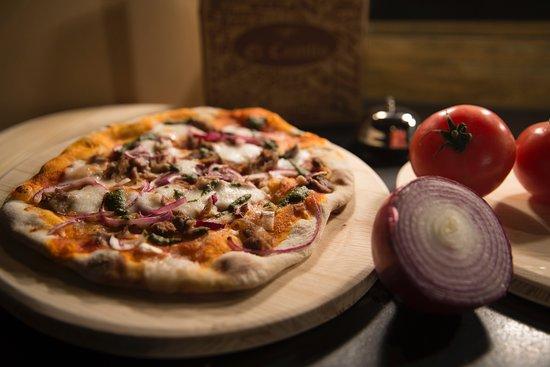 Restaurante El Castillo